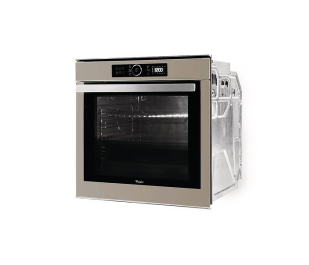 Whirlpool AKZM 8420 S - 1020147 - zdjęcie 3